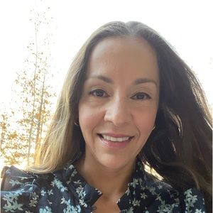 Meet your Posher, Missy